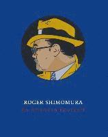 bokomslag Roger Shimomura