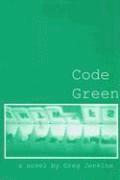 bokomslag Code Green