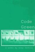 Greg Jenkins - Code Green, Häftad