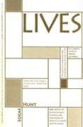 Lucas Hunt - Lives, Häftad