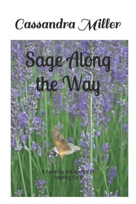 Sage Along the Way 1