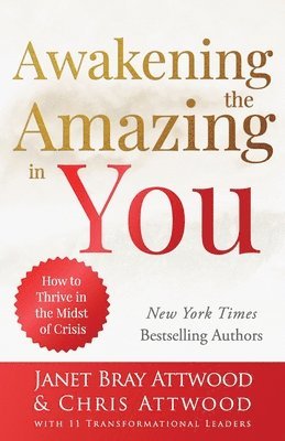 Awakening the Amazing in You 1