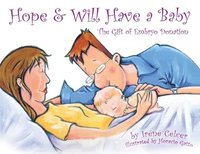 bokomslag Hope & Will Have a Baby