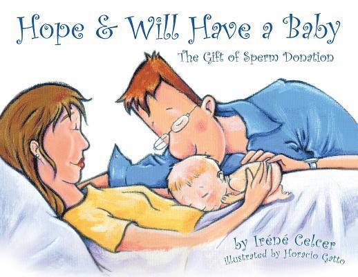 Hope & Will Have a Baby 1