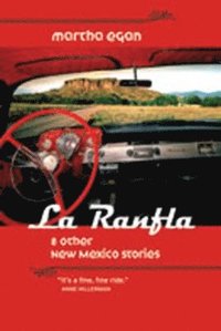 bokomslag La Ranfla and Other New Mexico Stories