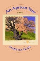 bokomslag Apricot Year