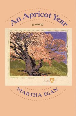 Martha Egan - Apricot Year, Häftad