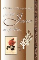 Jr. Thompson, William - Just Let Jesus Do It for You, Häftad