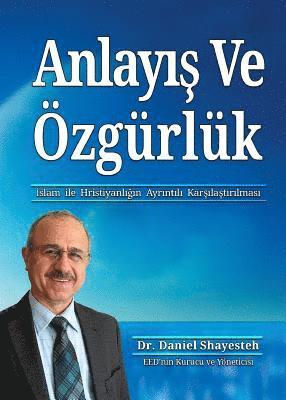 Daniel Shayesteh - Anlayış Ve �zg�rl�k, Häftad