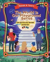 bokomslag The World is Our Playground Series Book 6