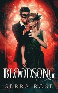 bokomslag Bloodsong