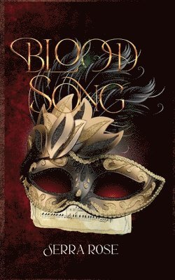 bokomslag Bloodsong (Discreet Cover)