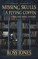 Missing Skulls and a Flying Coffin