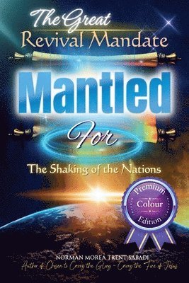 Great Revival Mandate