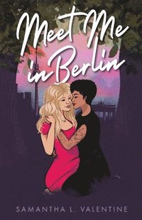 bokomslag Meet Me In Berlin