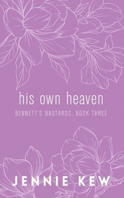 Jennie Kew - His Own Heaven, Häftad