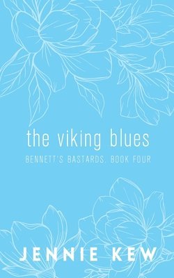 bokomslag The Viking Blues