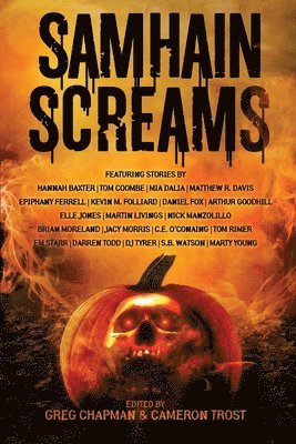 Samhain Screams