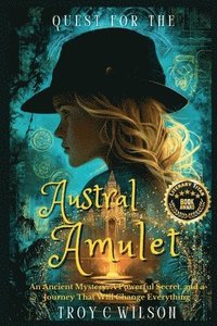 bokomslag Quest for the Austral Amulet