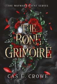 bokomslag The Bone Grimoire