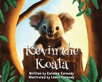 bokomslag Kevin the Koala