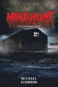 bokomslag Mindhunt