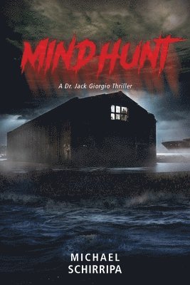 bokomslag Mindhunt