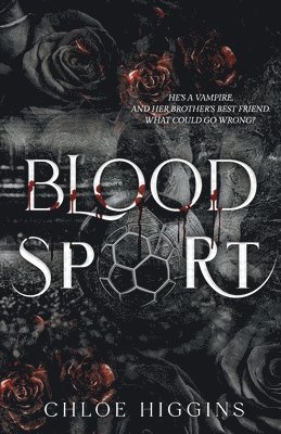 bokomslag Blood Sport