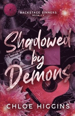 Shadowed by Demons 1