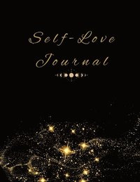 bokomslag Self-Love Journal