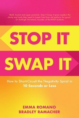 Stop It Swap It