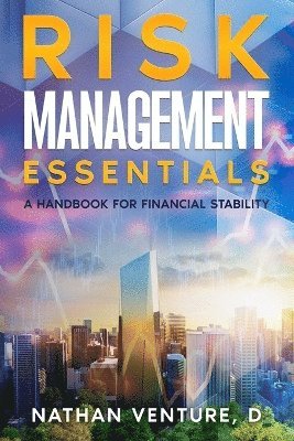 bokomslag Risk Management Essentials