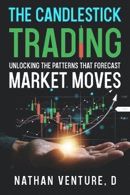 bokomslag Candlestick Trading