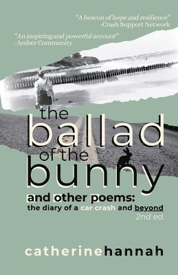 bokomslag Ballad of the Bunny and Other Poems
