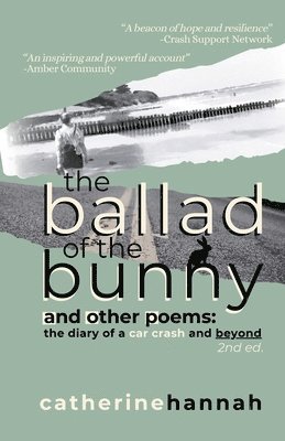 bokomslag The Ballad of the Bunny and Other Poems