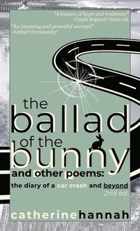 bokomslag Ballad of the Bunny and Other Poems