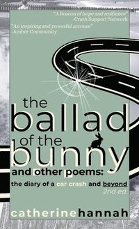 bokomslag The Ballad of the Bunny and Other Poems