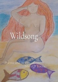 bokomslag Wildsong