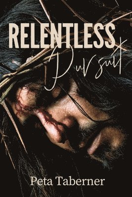 Taberner, Beverly Bekker - Relentless Pursuit, Häftad