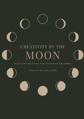 Creativity by the Moon 1