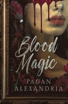 bokomslag Blood Magic