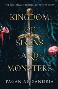 bokomslag Kingdom of Sirens and Monsters