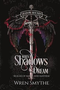 bokomslag When Shadows Dream