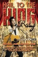 Tc Phillips, Mark Oxbrow, Etienne Lombard - Hail to the King, Baby, Häftad