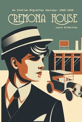 Laura Di Martino - Cremona House, Häftad