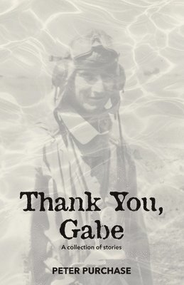 Thank You, Gabe 1