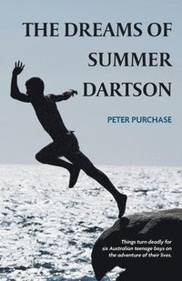 bokomslag The Dreams Of Summer Dartson