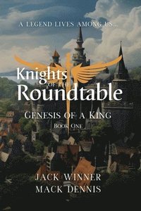 bokomslag Knights of the Roundtable