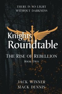 bokomslag Knights of the Roundtable