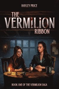 bokomslag The Vermilion Ribbon